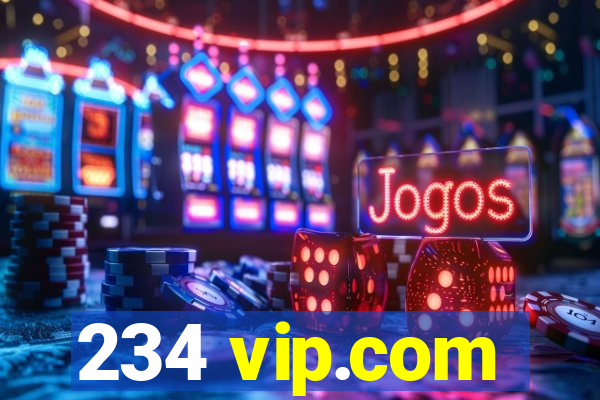 234 vip.com